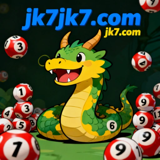 jk7.com Logo